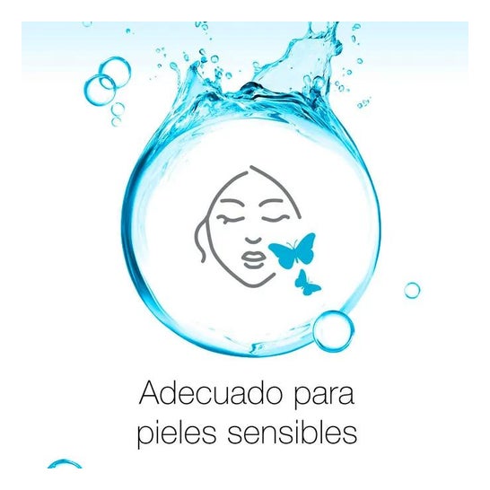 Neutrogena™ Hydro Boost™ Leite de limpeza Hidratante em Gel 200ml Neutrogena™ Hydro Boost™ Leite de limpeza Hidratante em Gel 200ml