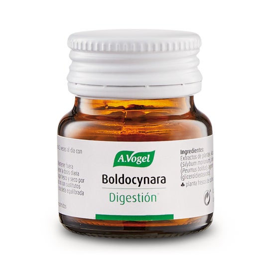 A Vogel Boldocynara 60 Comp A Vogel