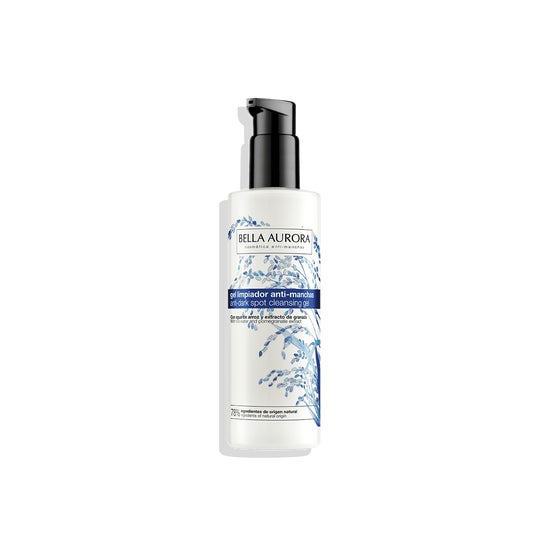 Bella Aurora Gel de Limpeza Anti-manchas