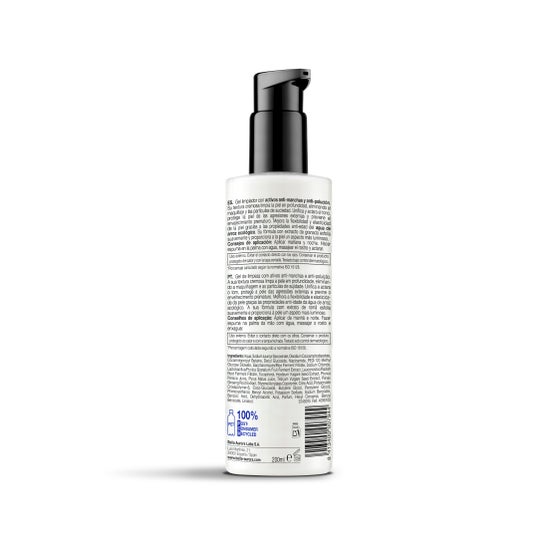Bella Aurora Gel de Limpeza Anti-manchas