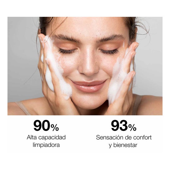 Bella Aurora Gel de Limpeza Anti-manchas