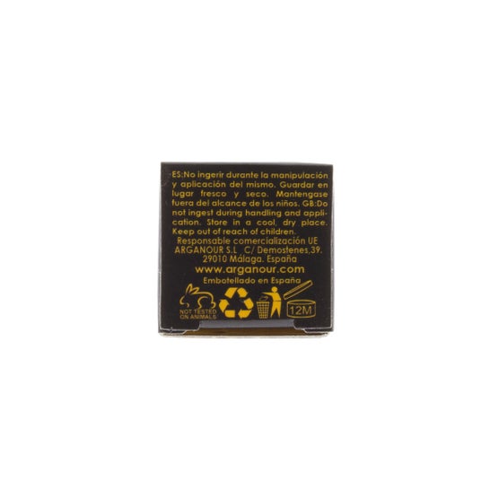 Arganourå óleo essencial de laranja 15ml