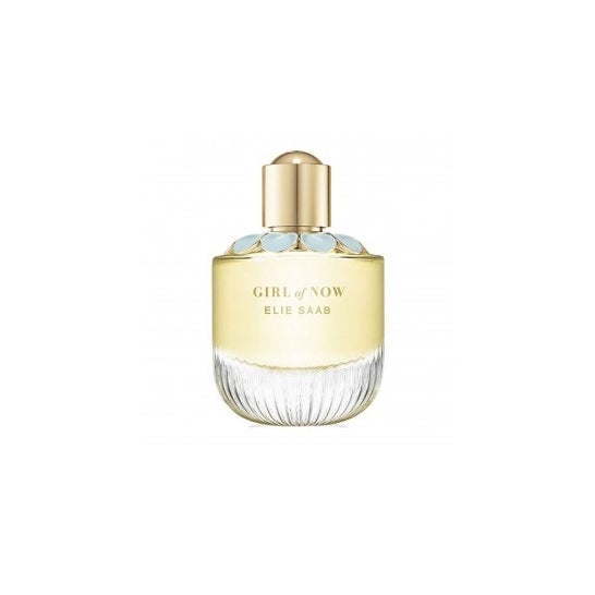 Elie Saab Girl Of Now Eau De Parfum 50ml Vaporizador