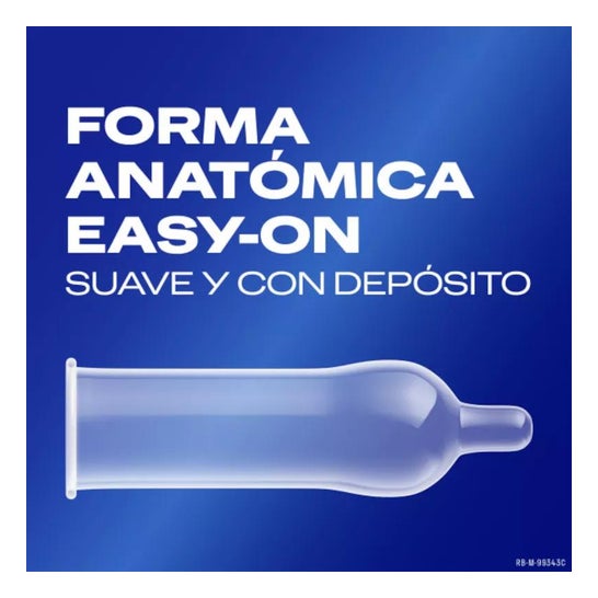 Durex® Natural Plus 12pcs + Sensitive Soft 3pcs Durex® Natural Plus 12pcs + Sensitive Soft 3pcs