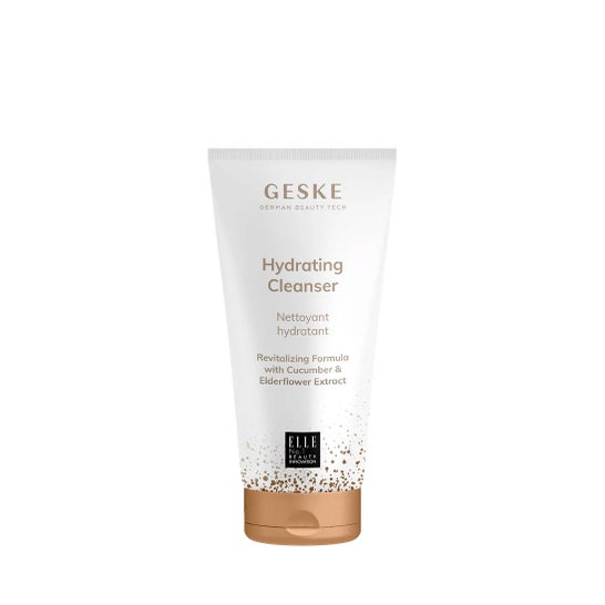 Geske Hydrating Cleanser 100ml