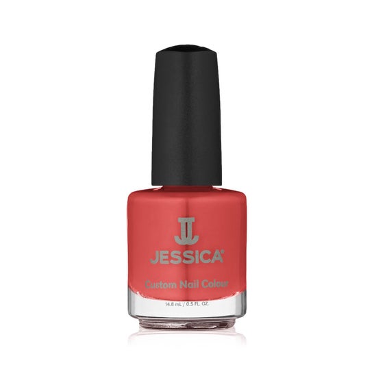 Jessica Custom Nail Colour Verniz de Unhas Social Butterfly 14,8 ml