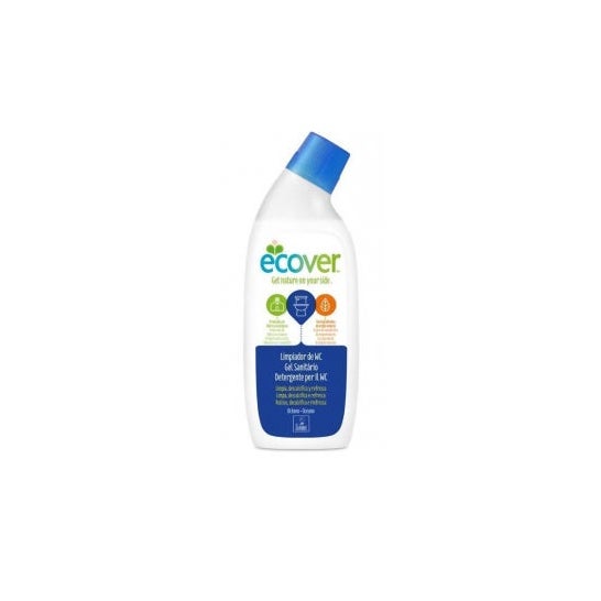 Ecover Wc Ocean Eco Cleaner 750ml