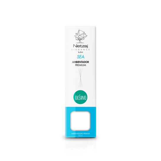 Netzaj Sea Ocean Air Freshener 100ml