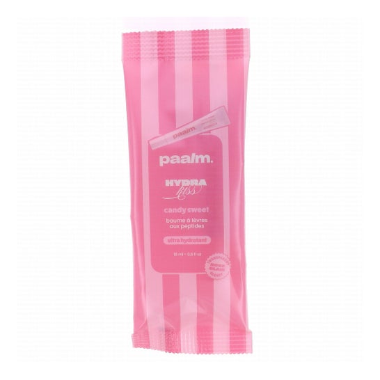Paalm Hydrakiss Bálsamo Labial Candy Sweet 15 ml