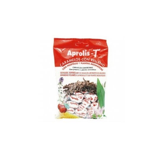 Doces de Aprolis Intersa