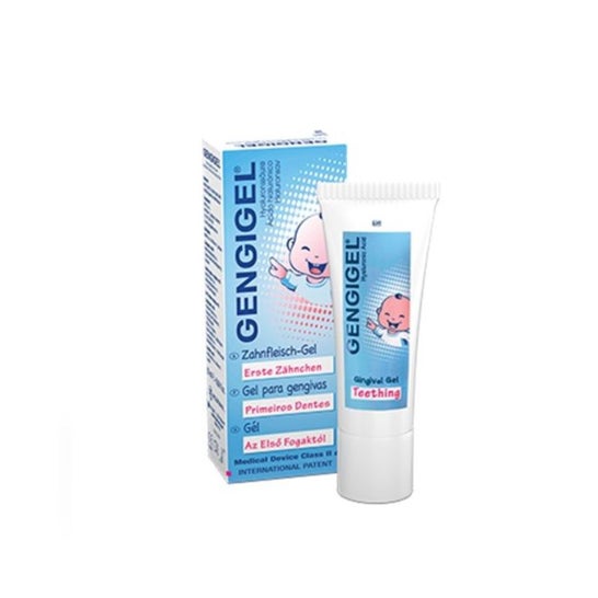 Gengigel Primeros Dientes 20ml