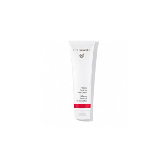 Dr. Hauschka Bálsamo Corporal Amêndoas 145 Ml.