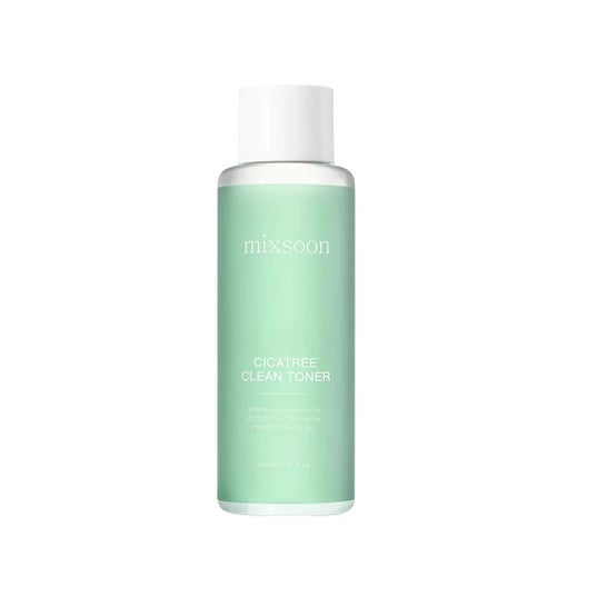 Mixsoon Cicatree Clean Tónico 150 ml