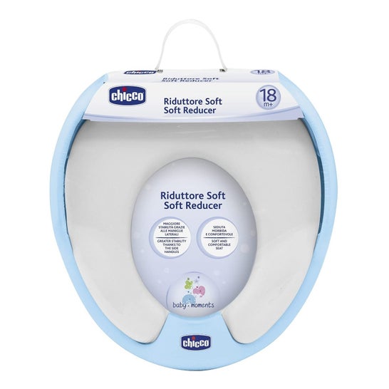 Chicco Reductor WC Soft 63230 1ud