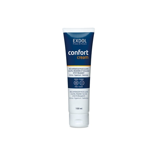 Exdol Confort Creme 150ml