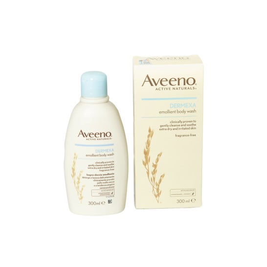 AVEENO DERMEXA CHUVEIRO DE BANHEIRA 562