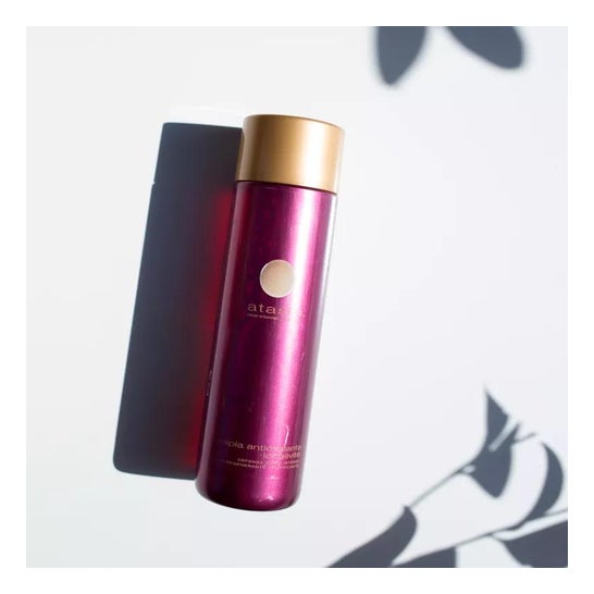Atashi® Tónico Regenerador Purificante 250ml Atashi® Tónico Regenerador Purificante 250ml