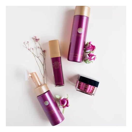 Atashi® Tónico Regenerador Purificante 250ml Atashi® Tónico Regenerador Purificante 250ml