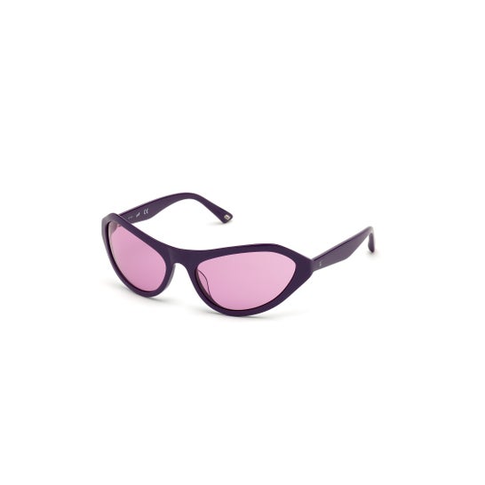 Web Eyewear Gafas de Sol We0288-6081S Mujer 60mm 1ud