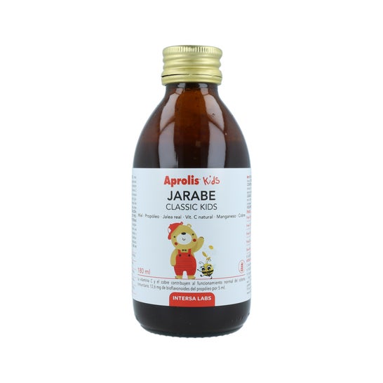 Calda Infantil Aprolis Kids 180ml