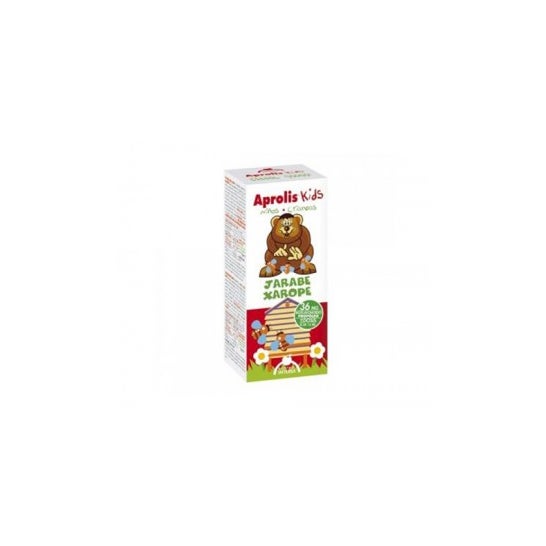 Calda Infantil Aprolis Kids 180ml