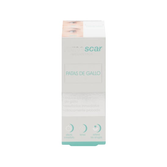 Remescar Medmetics Pés de Corvo 8ml
