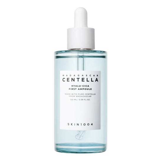 Skin1004 Madagascar Centella Hyalu-Cica First Ampoule 100ml