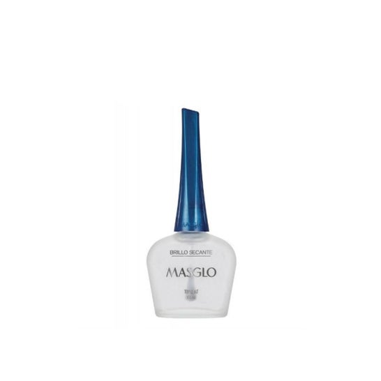 Masglo Brilho Secante 13 5 ml