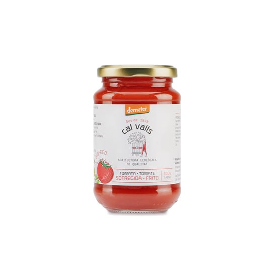 Chama-se Valls Fried Tomato Eco 330g