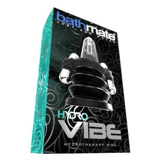 Anel de hidroterapia Bathmate Hydrovibe 1pc