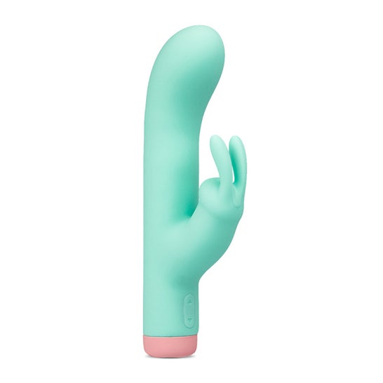 Diversual Tiffany Vibrador Conejito 1ud