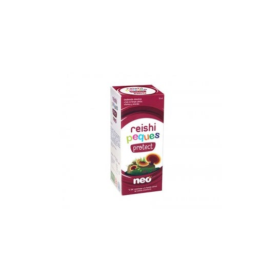 Reishi Neo Peques Protect 150ml