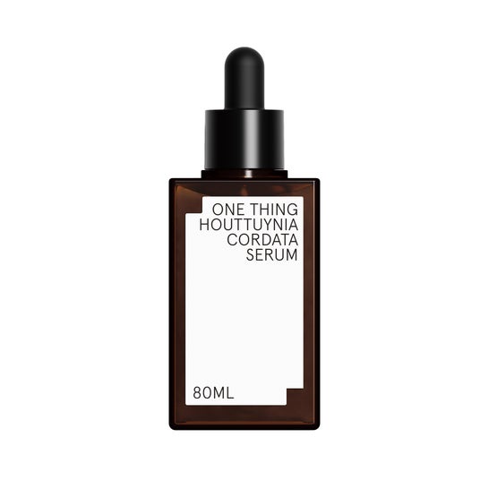 One Thing Houttuynia Cordata Serum 80ml