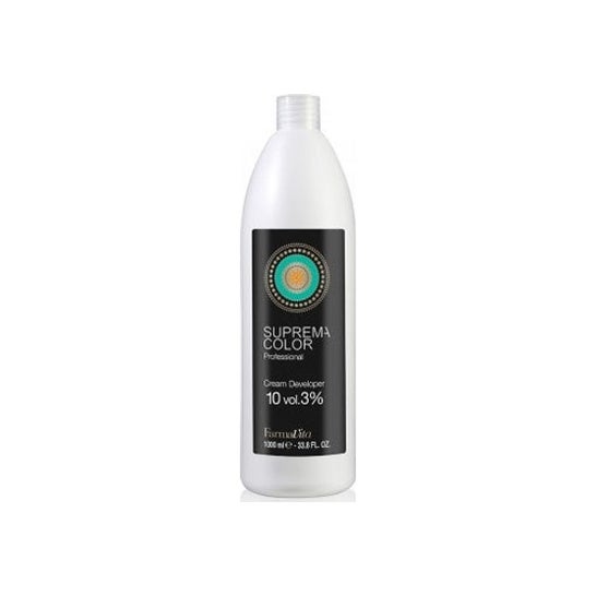 Farmavita Supreme Oxidising Colour 10 Volumes 3% 1000ml
