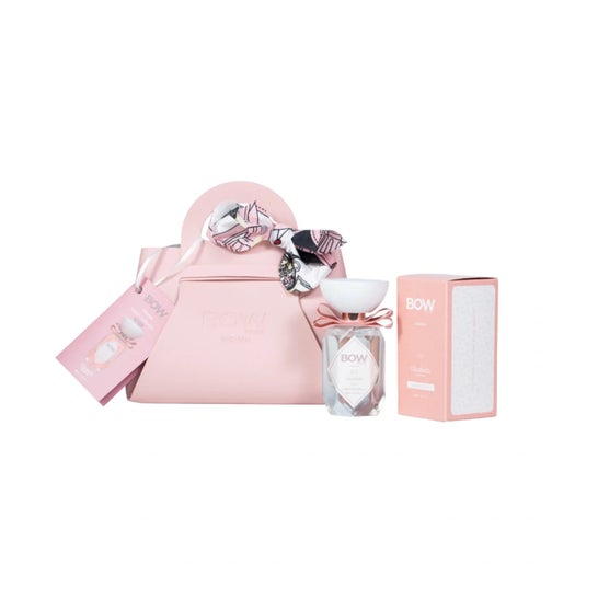 Bow Coffret Elizabeth Parfum 30 ml