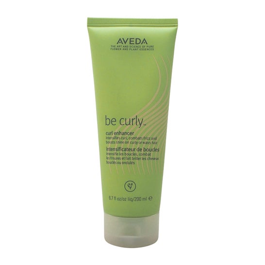 Aveda Be Curly Curl Boosting Lotion 200ml
