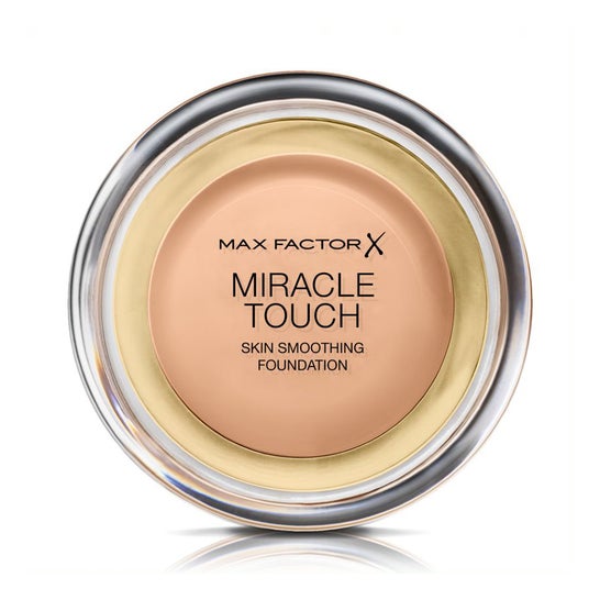 Max Factor Miracle Touch 1pc