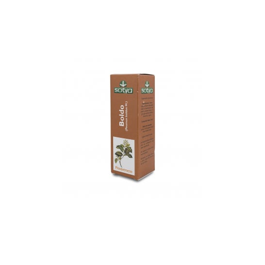 Sotya Boldo 60ml