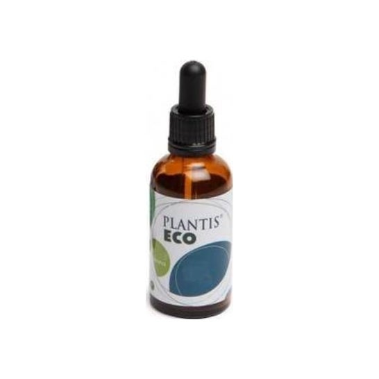 Plantis Ext. Líquen hidroalcoólico 50ml