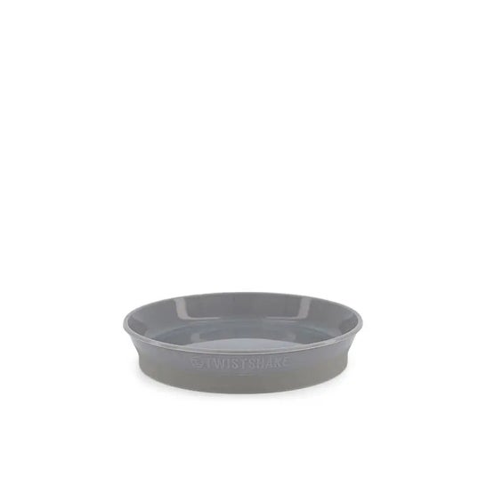 Prato Twistshake Grey +6m 1pc Prato Twistshake Grey +6m 1pc