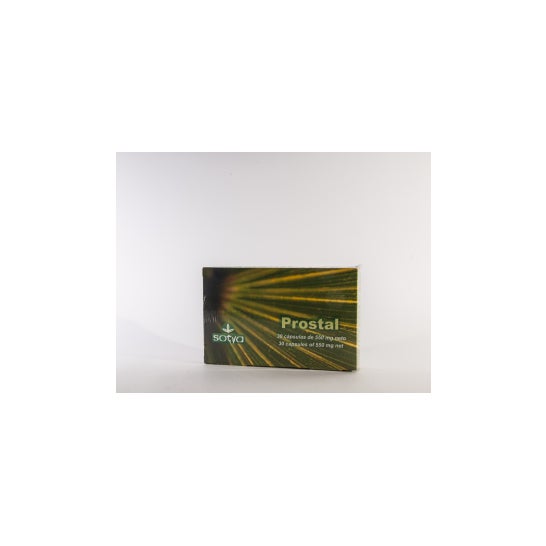 Sotya Prostal 550mg 30cáps
