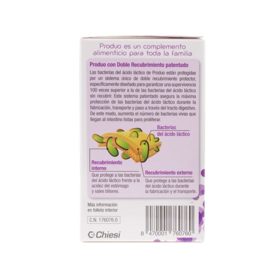 Produo® Daily Care 30caps