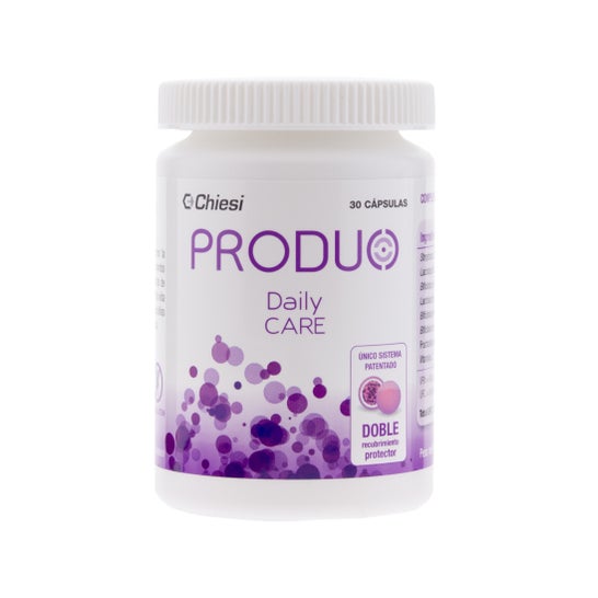 Produo® Daily Care 30caps