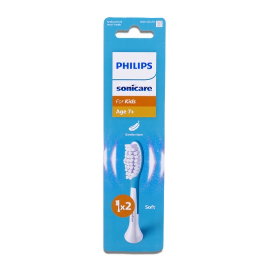 Philips Sonicare For Kids 7+ Standard 2 unid.