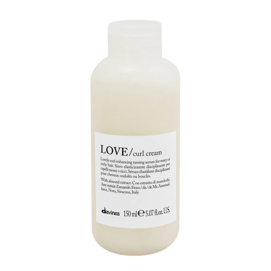 Davines Love Curl Creme 150ml