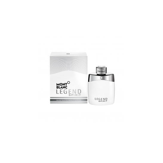 Montblanc Legend Spirit Eau De Toilette 50ml Vaporizador PUIG LAVANDA,