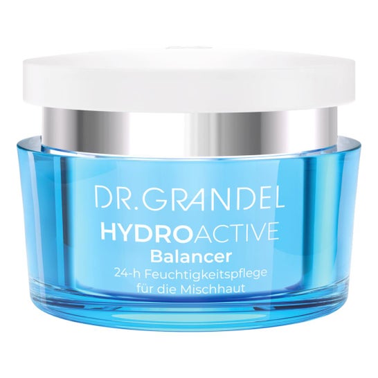 Dr. Grandel G-Hydro Equilibrador Activo