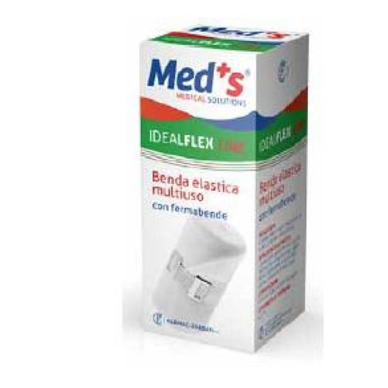 Meds Benda Ideal Cot/Nyl4,5X15