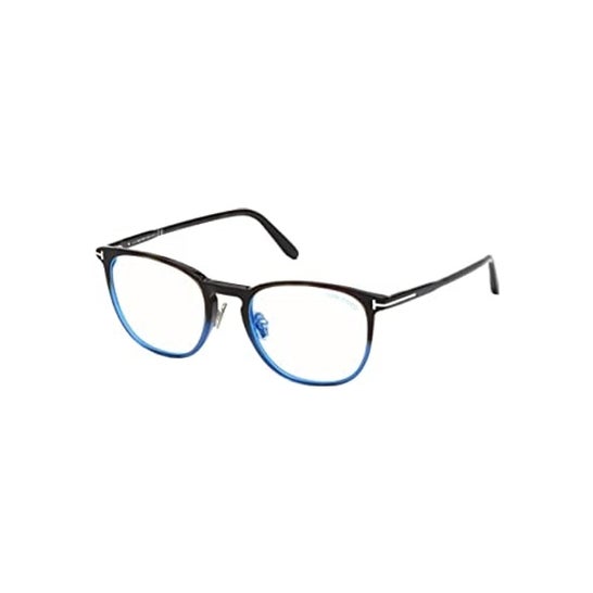 Bañoftal Gafas Woody Blue-Black 3.0 1ud