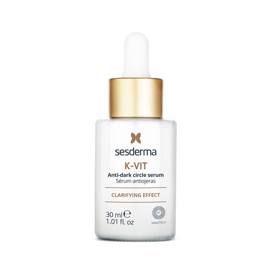Sesderma K-Vit Creme Facial Anti-Escuro Anti-Escuro 15ml